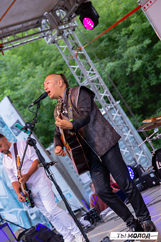 X фестиваль исторической реконструкции и боевого фехтования "Княжий Двор-2024"