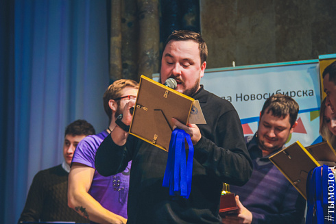 Финал Открытой лиги КВН
