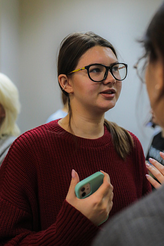 XVII научно-практическая конференция «Актуальные проблемы и перспективы реализации молодежной политики города Новосибирска»