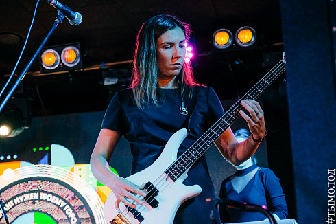 «Звездные имена Новосибирска» отборочные концерты  3 и 4 июня 