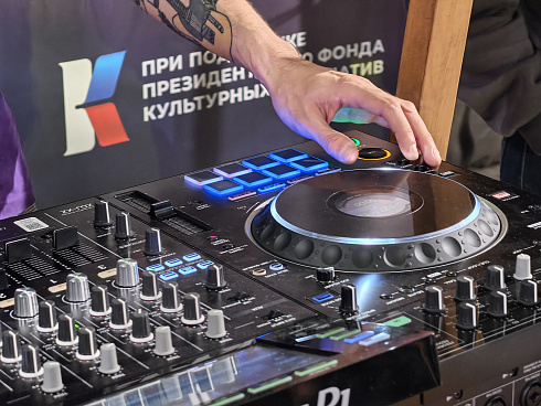 Фестиваль подростков "Время Юности" 