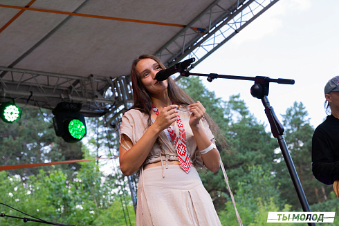 X фестиваль исторической реконструкции и боевого фехтования "Княжий Двор-2024"