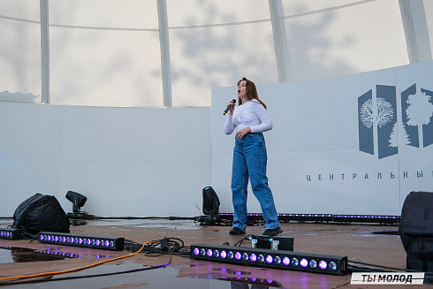 Фестиваль современного городского искусства "АРТ-ФАБРИКА" 