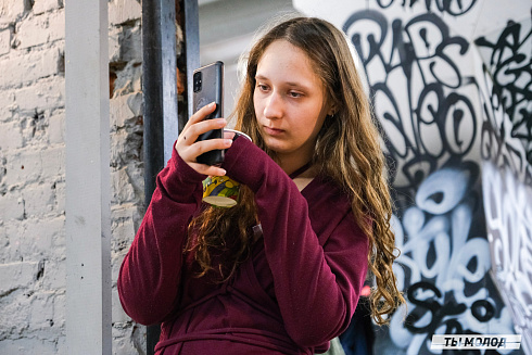 Художественная выставка "Контекст" в арт-резиденции "Респект" 