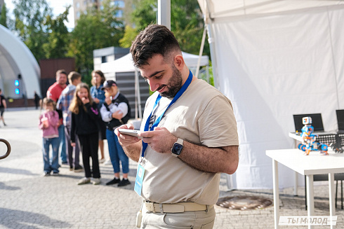 Фестиваль современного городского искусства "АРТ-ФАБРИКА" 