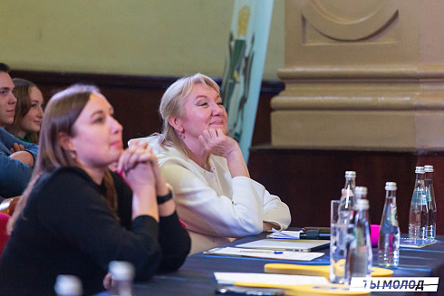 Долгожданный финал случился! 