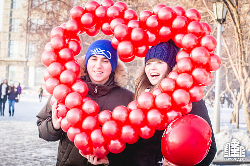 Я люблю Новосибирск