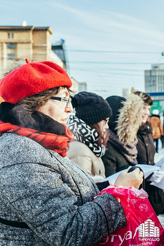 Стихи у фонтана