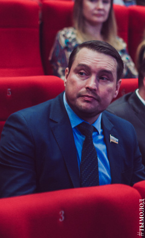 Отчетное совещание департамента культуры, спорта и молодежной политики мэрии Новосибирска