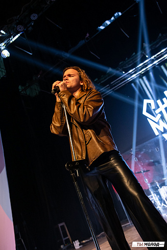 Два дня невероятного творчества! 