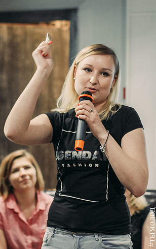 Батл &quot;Открытый микрофон. Специальный выпуск&quot;