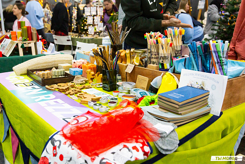 Два дня невероятного творчества! 