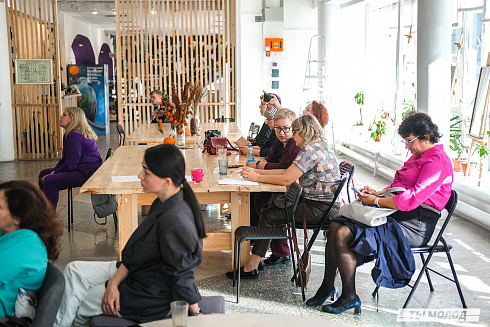 Молодежная политика – это про нас! 