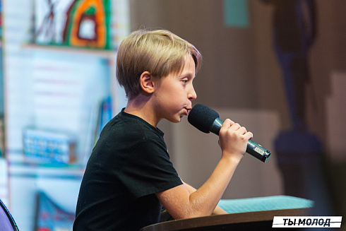 Долгожданный финал случился! 