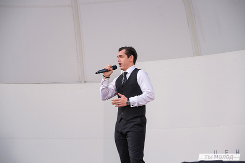 Фестиваль современного городского искусства "АРТ-ФАБРИКА" 