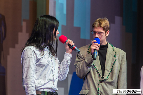 Долгожданный финал случился! 