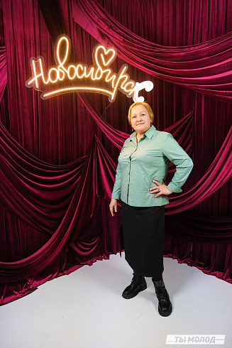 Подведение итогов работы Управления молодежной политики мэрии Новосибирска за 2024 год