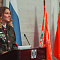 Закрытие трудового семестра Новосибирского штаба РСО