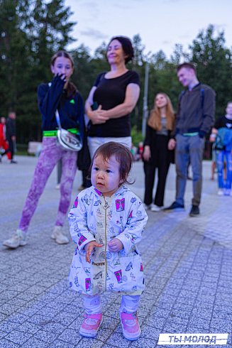 Фестиваль авторской музыки "СНИЗУ ФЕСТ 2024"