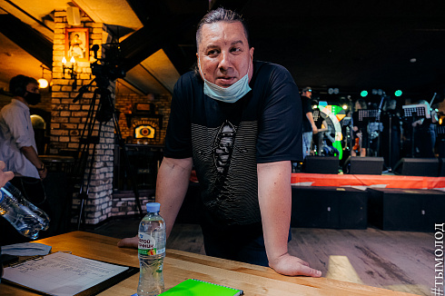 «Звездные имена Новосибирска» отборочные концерты  3 и 4 июня 