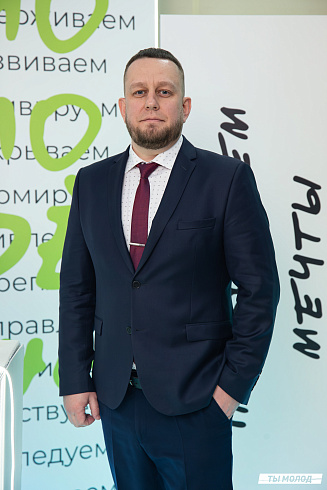 Подведение итогов работы Управления молодежной политики мэрии Новосибирска за 2024 год