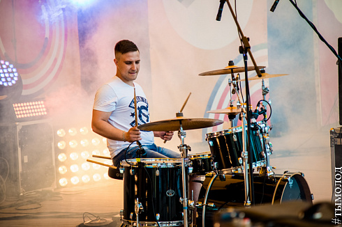 Третий отборочный концерт конкурса "Звездные имена Новосибирска"