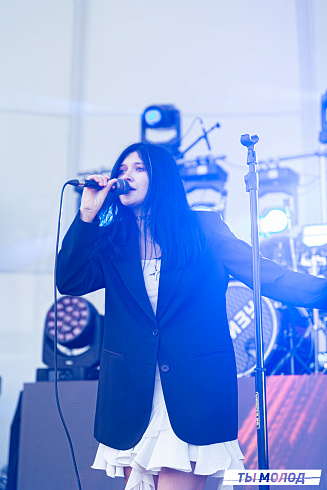 Фестиваль авторской музыки "СНИЗУ ФЕСТ 2024"