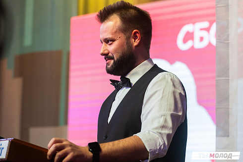 Долгожданный финал случился! 