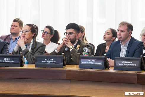 Значимость наших результатов – это мы с вами! 