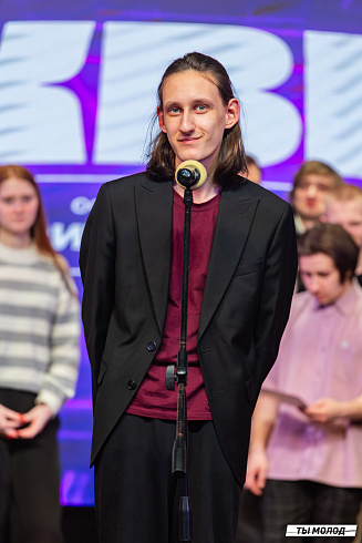 Отборочный фестиваль лиги "КВН-Сибирь-НЭКСТ"