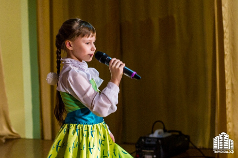 Кастинг &quot;Будь в голосе&quot;