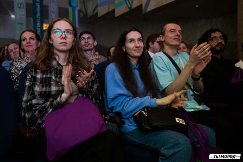 Два дня невероятного творчества! 