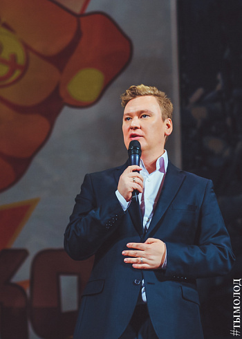 #Стэпико15лет