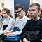 Профориентационное мероприятие "Шаг в профессию" 
