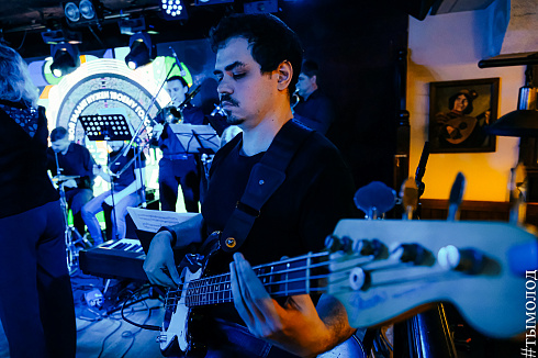 «Звездные имена Новосибирска» отборочные концерты  3 и 4 июня 