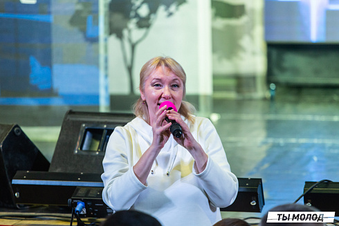 Долгожданный финал случился! 