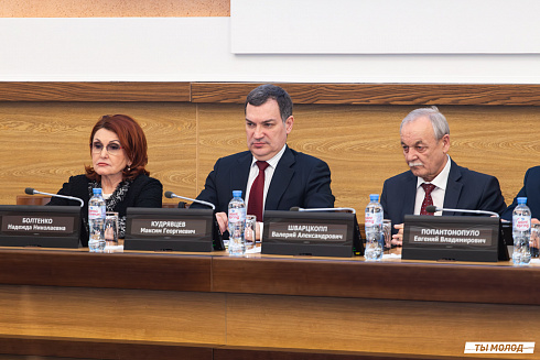 Значимость наших результатов – это мы с вами! 