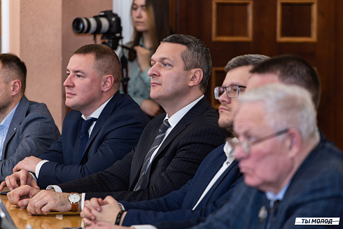 Значимость наших результатов – это мы с вами! 