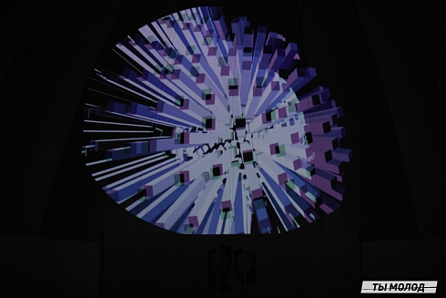 Фестиваль современного городского искусства "АРТ-ФАБРИКА" 