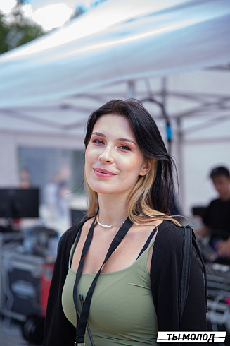 Фестиваль авторской музыки "СНИЗУ ФЕСТ 2024"