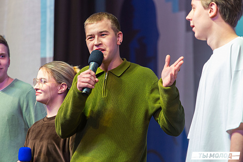 Долгожданный финал случился! 