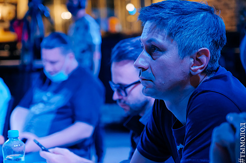 «Звездные имена Новосибирска» отборочные концерты  3 и 4 июня 