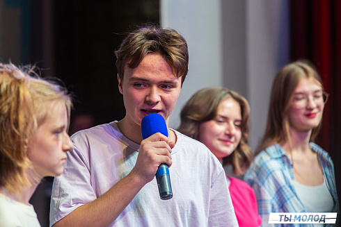 Долгожданный финал случился! 