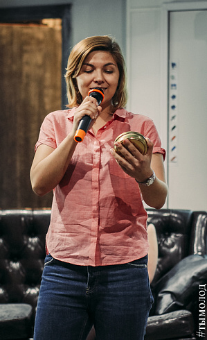 Батл &quot;Открытый микрофон. Специальный выпуск&quot;