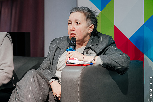 Подведение итогов работы управления молодежной политики за 2021 год 