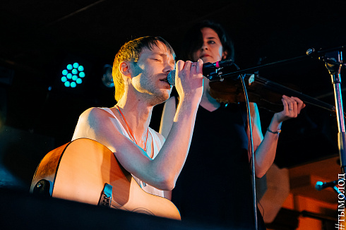 «Звездные имена Новосибирска» отборочные концерты  3 и 4 июня 