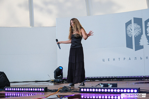 Фестиваль современного городского искусства "АРТ-ФАБРИКА" 