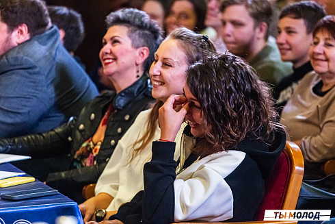 Долгожданный финал случился! 