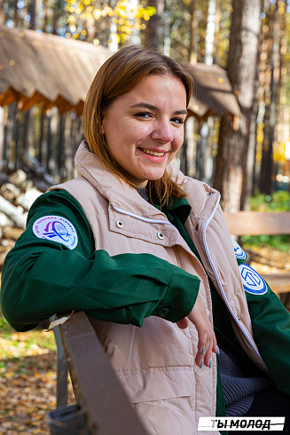 Слет-фестиваль "Наше время" 