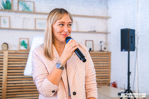 Молодежная политика – это про нас! 